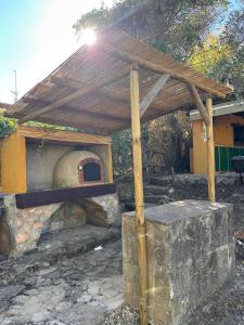 EcoCabaña El Refugio