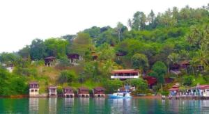 Bastianos Lembeh Dive Resort