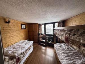 Résidence Grande Masse - Duplex mezzanine 8 personnes aux Ménuires MAE-4384