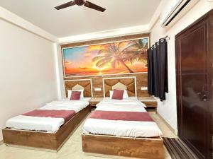 Hotel O Devanshi Palace