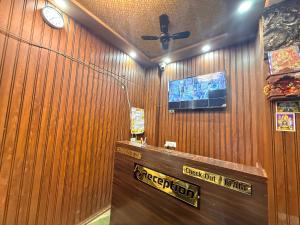 Hotel O Devanshi Palace