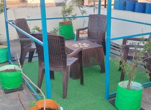 Home Stay with Sanjeev