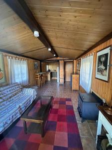 EcoCabaña El Refugio