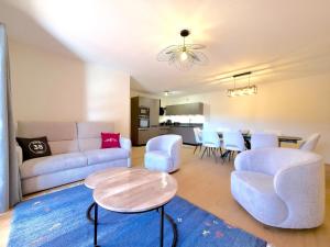 Incroyable T3 neuf avec garage - Proche de tout !