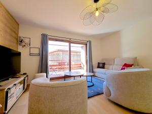 Incroyable T3 neuf avec garage - Proche de tout !