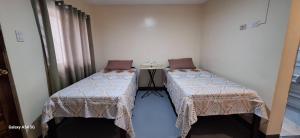 Rain Haven Lodging House