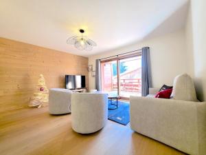 Incroyable T3 neuf avec garage - Proche de tout !