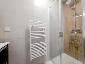 Incroyable T3 neuf avec garage - Proche de tout !