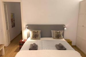 Beautiful apartment in CSepulveda