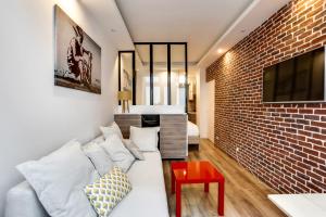 Appartement Chaussee dAntin - Mogador - Paris 9