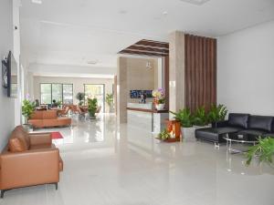 Mangrove Hotel Can Gio