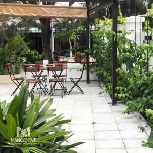 Mangrove Hotel Can Gio