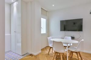 Appartement Cosy Bonne nouvelle - 4P - Paris 2