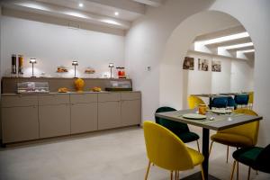 Luxury B&B Maison Madre in the historic center of Avola