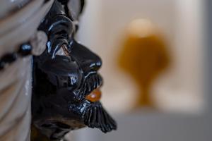 Luxury B&B Maison Madre in the historic center of Avola