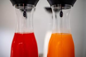 Luxury B&B Maison Madre in the historic center of Avola