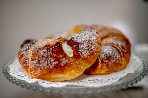 Luxury B&B Maison Madre in the historic center of Avola