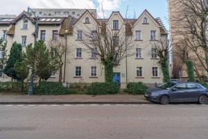 Imperial Apartments - Balticana