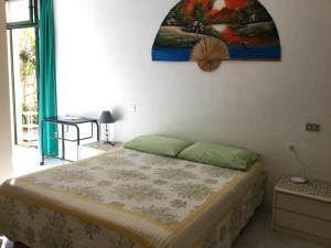 Chez Diego with AC and garden