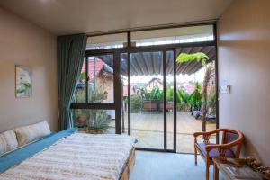 Hoa Cúc Homestay Măng Đen