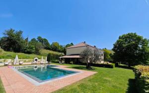 Country House Amista by Italita