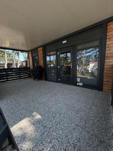 Forest House Razanac