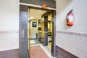 Collection O Odhav Circle Formerly Hotel New Balaji