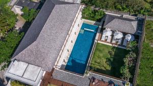 Cendrawasih Villa Seminyak