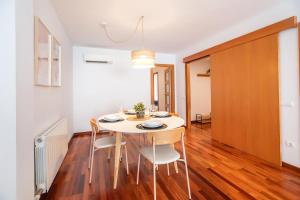 Mai&Maud Fira Apartment