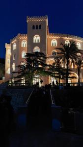 David house alla Vucciria