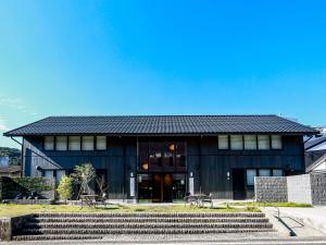 히라도 The 曜 Terrace 3성급 숙소 객실