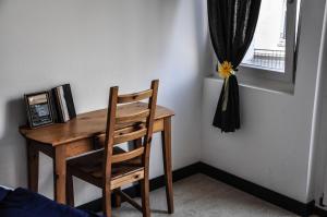 B&B im Herzen von Biel