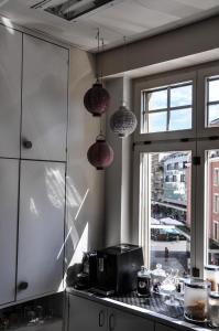 B&B im Herzen von Biel