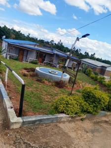 Dunduzu Village Lodge