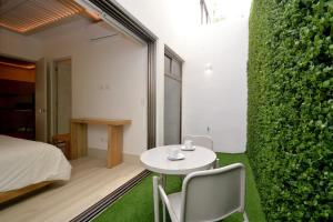 Suite vacacional cerca de la playa y la Quinta