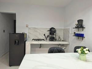 Cozy Apartments Villas Campestre - Hot Water, Free Parking & WiFi