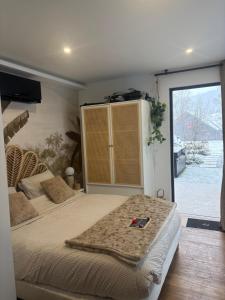 Le Chêne Doré & Jacuzzi Spa privatif Amnéville 2 min site touristique