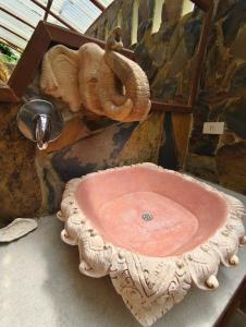 Private Balinese Bungalow for 2 - Shared pool - Lamai Koh Samui