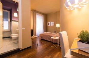 holidays rooms Fazio