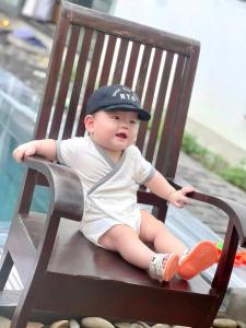 Nắng Homestay & Villa Huế