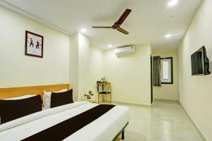 Townhouse La Vista Inn Grand Hotel