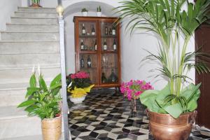 Terrazza in Palazzo Taormina img11