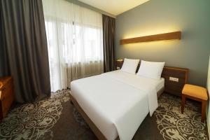 Hotel Munsch Restaurant & Wellness, Colmar Nord - Haut-Koenigsbourg