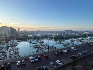 Blankenberge at Sea - JACHTHAVEN