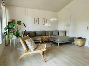 Cozy Family Holiday Home By Nordstrand