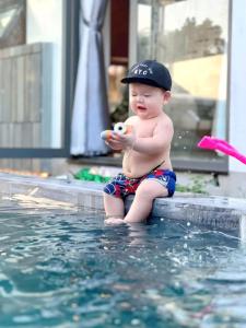 Nắng Homestay & Villa Huế