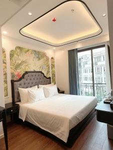 Royal Hotel Lâm Hạ