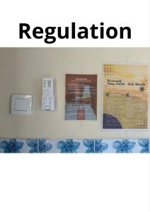 THEY OENK - GEK MANIK HOMESTAY