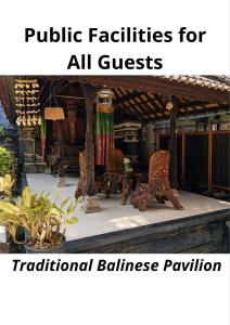 THEY OENK - GEK MANIK HOMESTAY