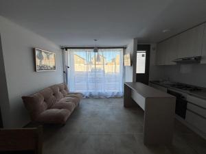 Departamento al costado de carretera 5 sur